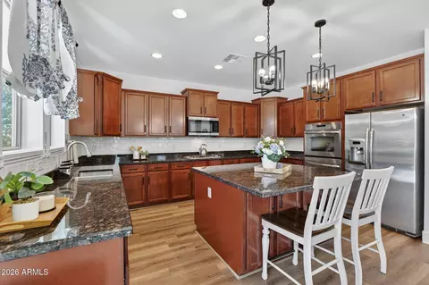 Kitchen - 1925 E Mia Ln, Gilbert, AZ 85298 photo 1 of 4