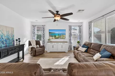 Living - 1925 E Mia Ln, Gilbert, AZ 85298 photo 3 of 3