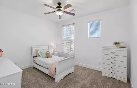 Bedroom - 1925 E Mia Ln, Gilbert, AZ 85298 photo 3 of 4