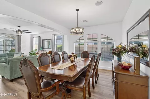Dining - 1925 E Mia Ln, Gilbert, AZ 85298 photo 1 of 2
