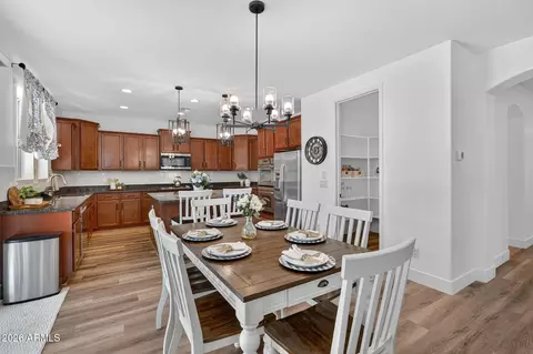 Dining - 1925 E Mia Ln, Gilbert, AZ 85298 photo 2 of 2