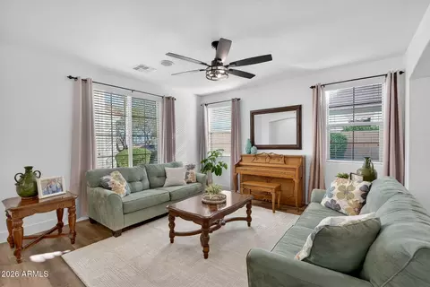 Living - 1925 E Mia Ln, Gilbert, AZ 85298 photo 1 of 3