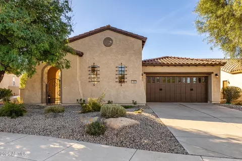 12887 W Fetlock Trl, Peoria, AZ 85383