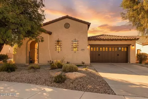 12887 W Fetlock Trl, Peoria, AZ 85383
