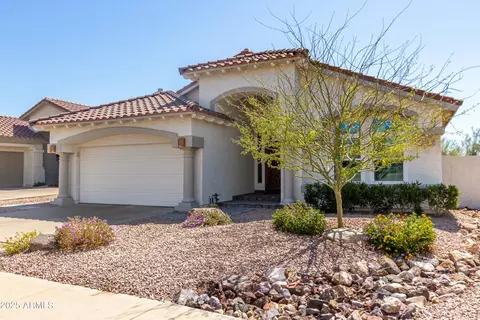 4429 E Rancho Caliente Dr, Cave Creek, AZ 85331