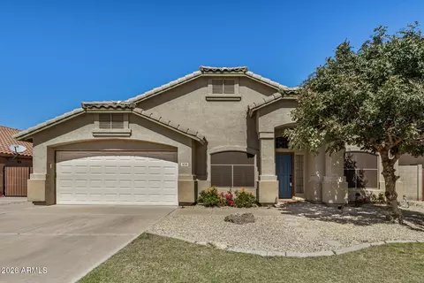 1634 E Carla Vista Dr, Gilbert, AZ 85295