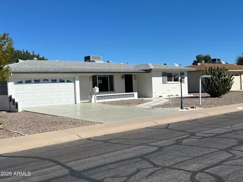 5410 E Dodge St, Mesa, AZ 85205