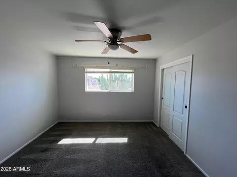 Bedroom - 5410 E Dodge St, Mesa, AZ 85205 photo 3 of 3