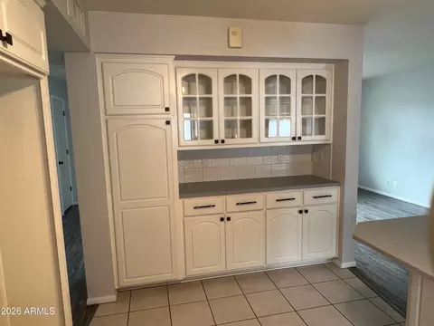 Kitchen - 5410 E Dodge St, Mesa, AZ 85205 photo 3 of 4