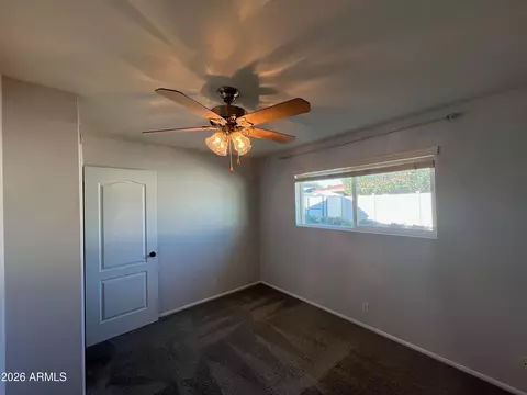 Bedroom - 5410 E Dodge St, Mesa, AZ 85205 photo 1 of 3