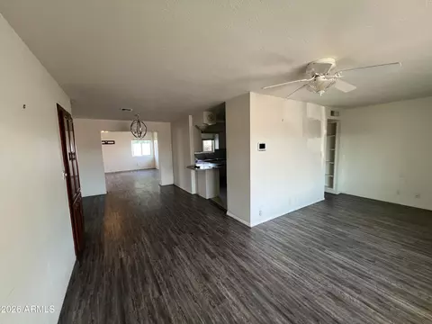 Living - 5410 E Dodge St, Mesa, AZ 85205 photo 4 of 7
