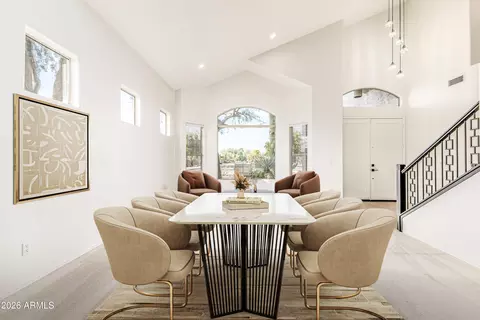 4143 E Andrea Dr, Cave Creek, AZ 85331