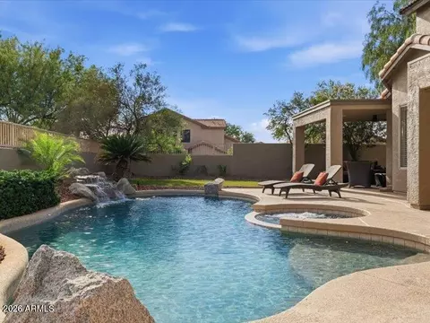 4143 E Andrea Dr, Cave Creek, AZ 85331