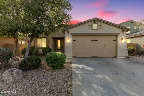 22728 N 123rd Dr, Sun City West, AZ 85375