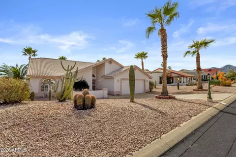 16245 E Montrose Dr, Fountain Hills, AZ 85268