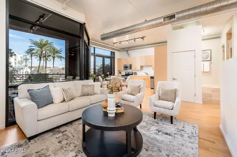 7301 E 3rd Ave #215, Scottsdale, AZ 85251