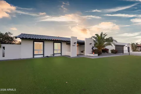 5410 E Cactus Rd, Scottsdale, AZ 85254