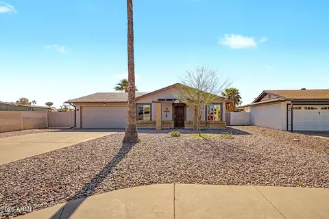 2737 W Junquillo Cir, Mesa, AZ 85202