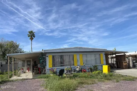 7410 S 43rd St, Phoenix, AZ 85042