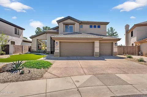 6735 E Gelding Dr, Scottsdale, AZ 85254