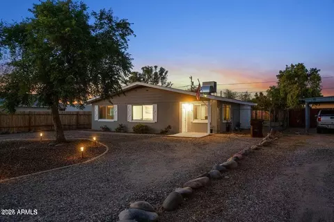 8114 E 4th Ave, Mesa, AZ 85208