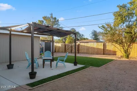 Exterior - 8114 E 4th Ave, Mesa, AZ 85208 photo 2 of 7