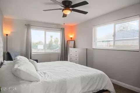 Bedroom - 8114 E 4th Ave, Mesa, AZ 85208 photo 1 of 3