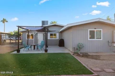 Exterior - 8114 E 4th Ave, Mesa, AZ 85208 photo 3 of 7