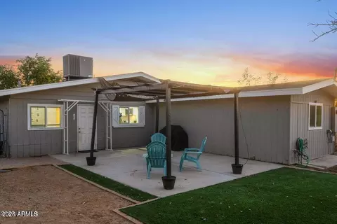 Exterior - 8114 E 4th Ave, Mesa, AZ 85208 photo 1 of 7
