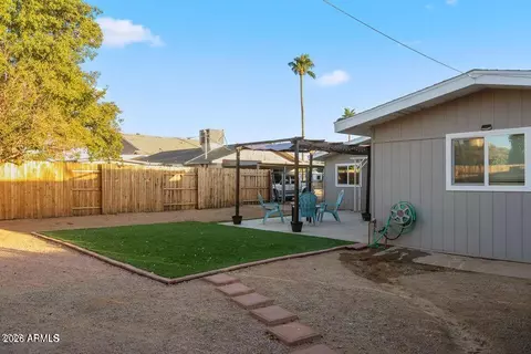 Exterior - 8114 E 4th Ave, Mesa, AZ 85208 photo 4 of 7