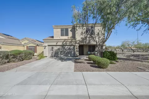 9818 W Quail Ave, Peoria, AZ 85382