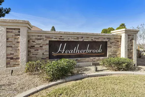 2414 W Barrow Dr, Chandler, AZ 85224