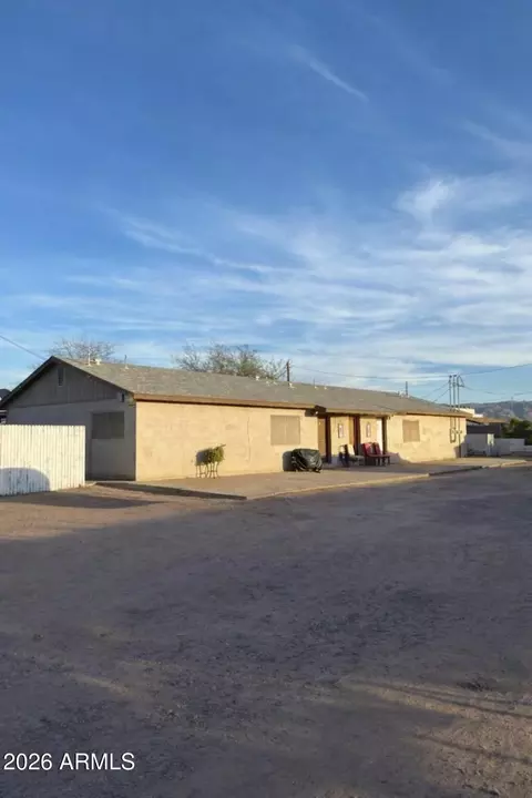 1235 E Wood St, Phoenix, AZ 85040
