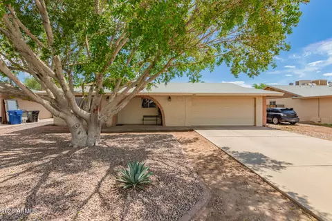 1551 E Florian Cir, Mesa, AZ 85204