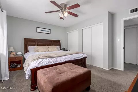 Bedroom - 1551 E Florian Cir, Mesa, AZ 85204 photo 1 of 6