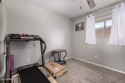 Bedroom - 1551 E Florian Cir, Mesa, AZ 85204 photo 6 of 6