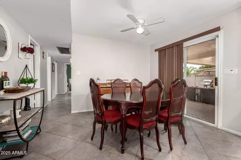 Dining - 1551 E Florian Cir, Mesa, AZ 85204 photo 1 of 1