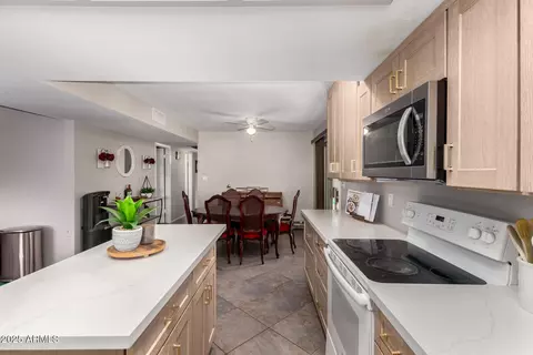 Kitchen - 1551 E Florian Cir, Mesa, AZ 85204 photo 2 of 3