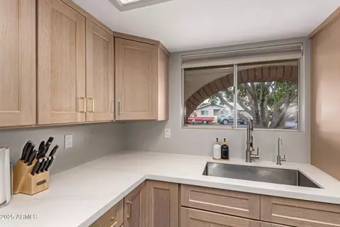 Kitchen - 1551 E Florian Cir, Mesa, AZ 85204 photo 3 of 3