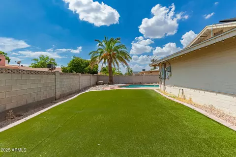 Exterior - 1551 E Florian Cir, Mesa, AZ 85204 photo 2 of 5