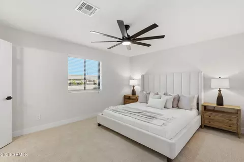 Bedroom - 1336 S Cactus Rd, Apache Junction, AZ 85119 photo 4 of 7