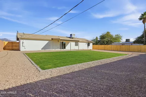 Exterior - 1336 S Cactus Rd, Apache Junction, AZ 85119 photo 4 of 6