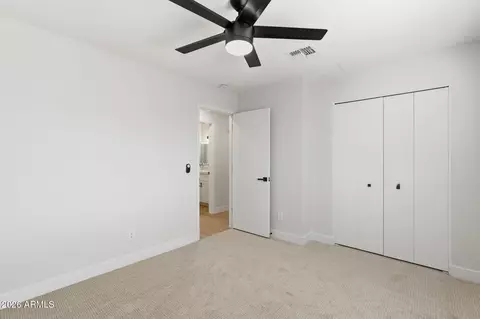 Bedroom - 1336 S Cactus Rd, Apache Junction, AZ 85119 photo 2 of 7