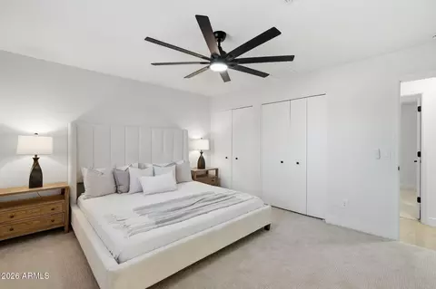 Bedroom - 1336 S Cactus Rd, Apache Junction, AZ 85119 photo 5 of 7