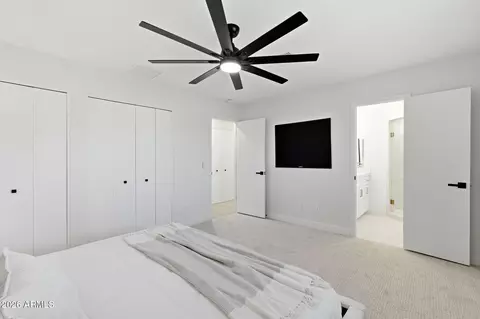 Bedroom - 1336 S Cactus Rd, Apache Junction, AZ 85119 photo 6 of 7