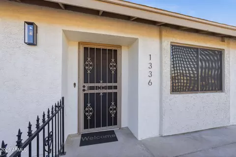 Exterior - 1336 S Cactus Rd, Apache Junction, AZ 85119 photo 2 of 6