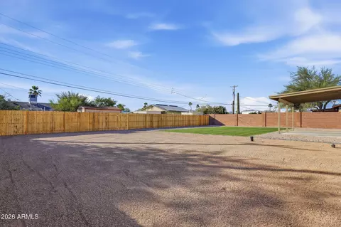Exterior - 1336 S Cactus Rd, Apache Junction, AZ 85119 photo 6 of 6