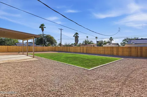 Exterior - 1336 S Cactus Rd, Apache Junction, AZ 85119 photo 5 of 6