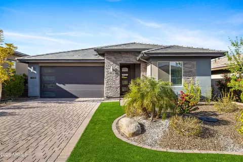 18210 E Massai Point Dr, Rio Verde, AZ 85263