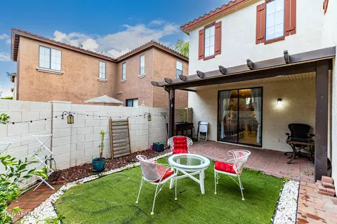 2378 W Jake Hvn, Phoenix, AZ 85085